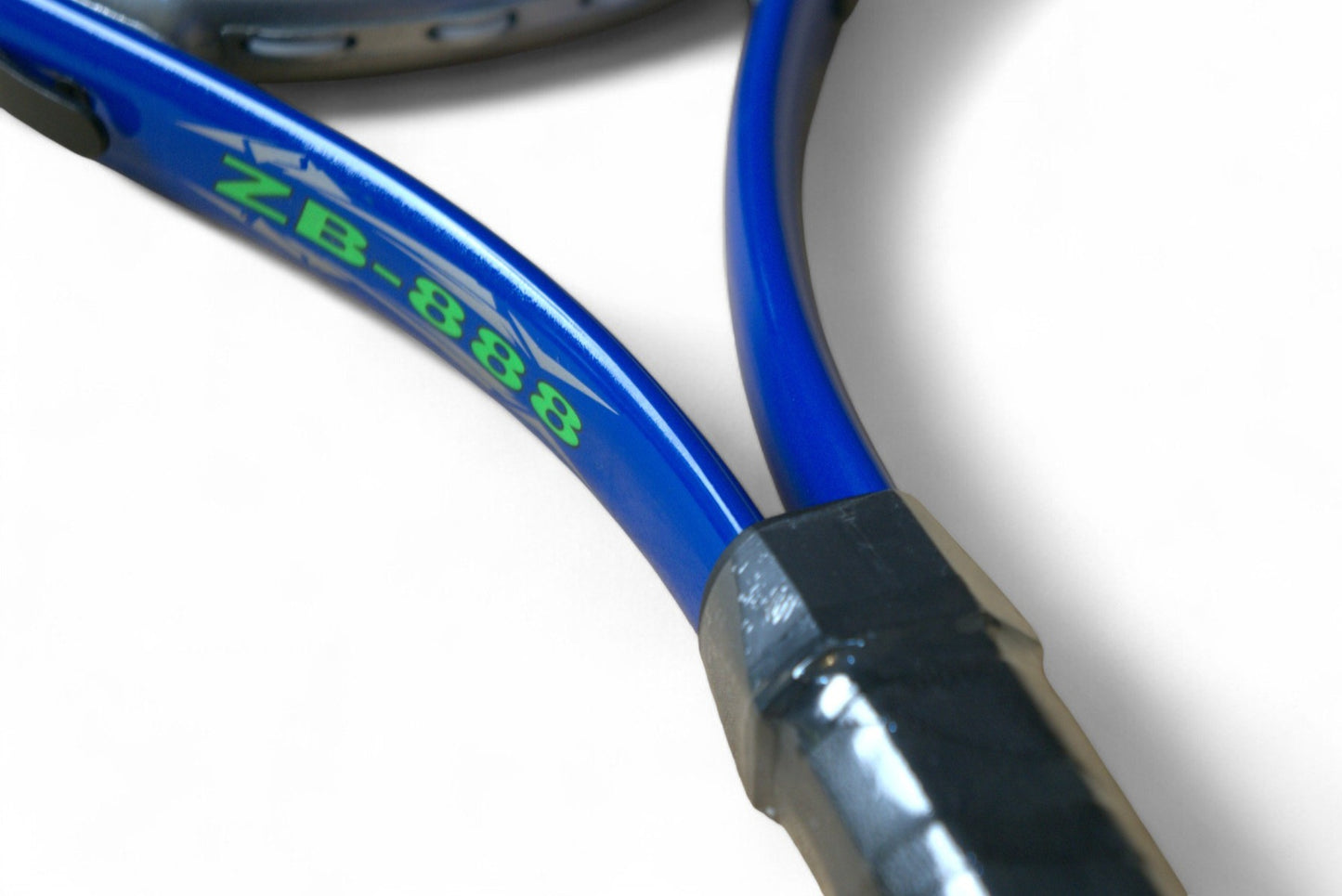 Adult Oversized Tennis Racket – Big Head for Power & Easy Control
