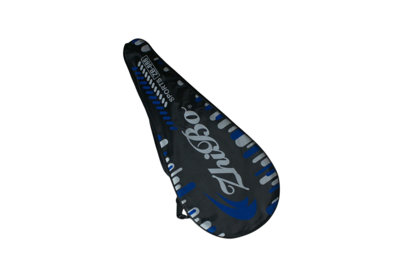Adult Oversized Tennis Racket – Big Head for Power & Easy Control