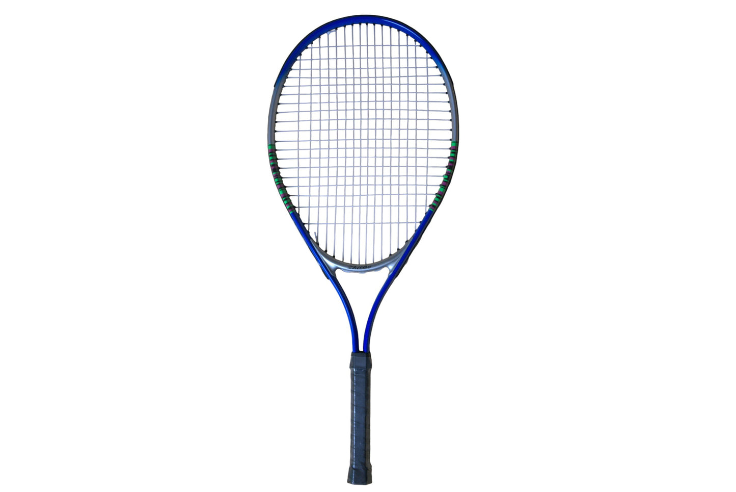 Adult Oversized Tennis Racket – Big Head for Power & Easy Control