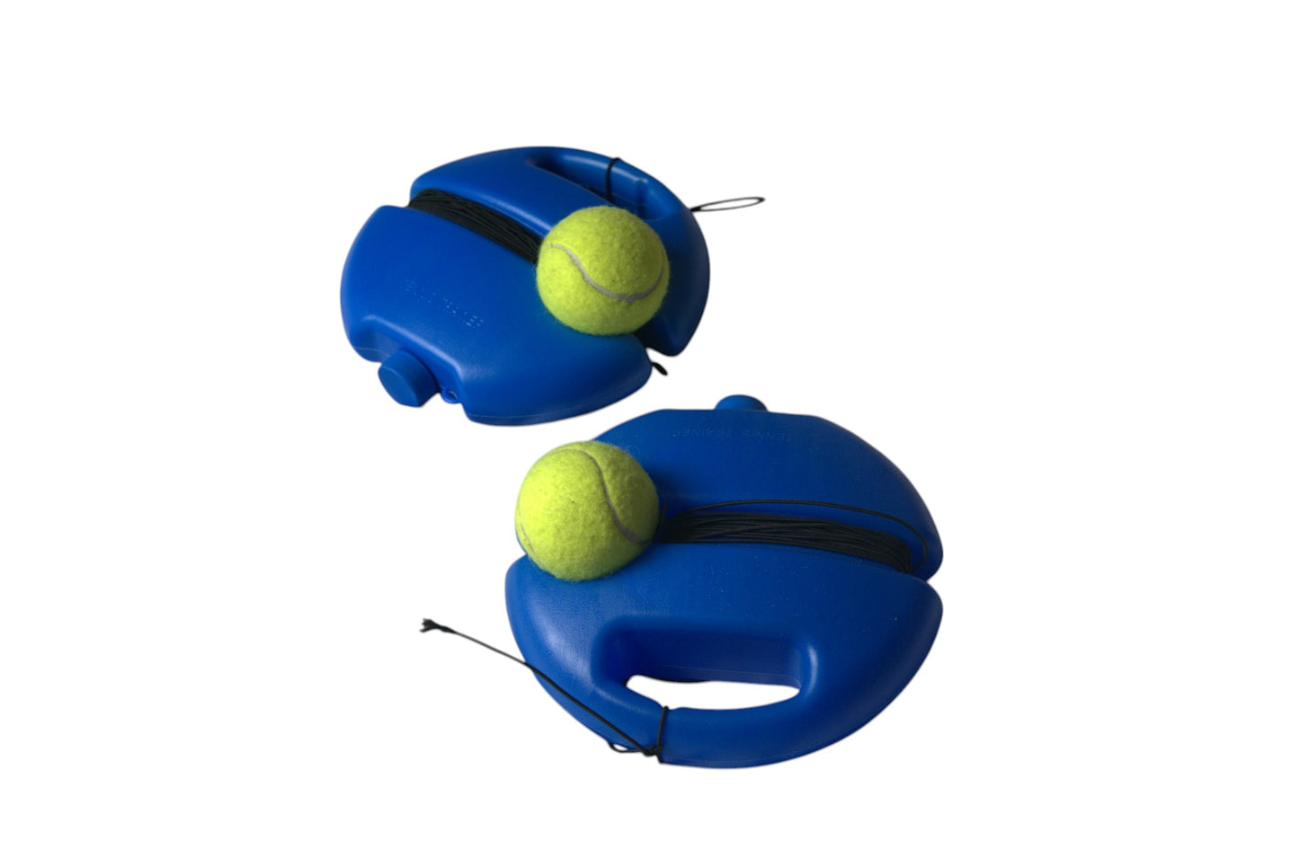 Tennis Self-learning Device