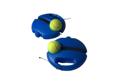 Tennis Self-learning Device
