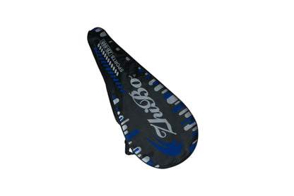 Adult Oversized Tennis Racket – Big Head for Power & Easy Control