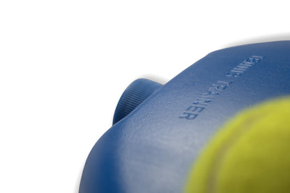 Tennis Self-learning Device