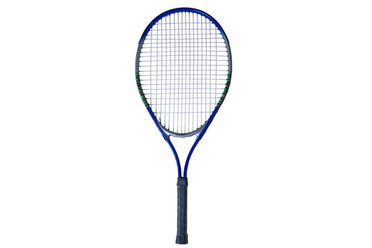 Adult Oversized Tennis Racket – Big Head for Power & Easy Control